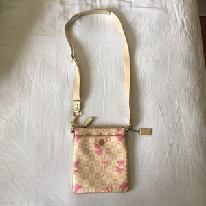 Small crossbody bag